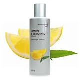 Goodsphere Essences Classic Range - Lemon and Bergamot - 250ml