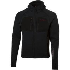 Buy Westcomb iRebel IPOD Compatible Hoody Fleece Jacket – Men’s
