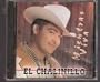 El Chalinillo "Mientras Viva"