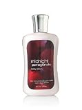 Midnight Pomegranate Body Lotion 8 Oz by Bath & Body Works