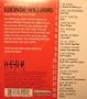 Artist's Choice: Lucinda Williams: Music That Matters to Her