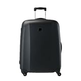 タイタン スーツケース ゼノン TSA 4輪 Lサイズブラック