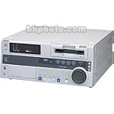 DSR-1600A DVCAM Studio Editing Player with FireWir, DSR1600A, Professional Video Player & Recorders