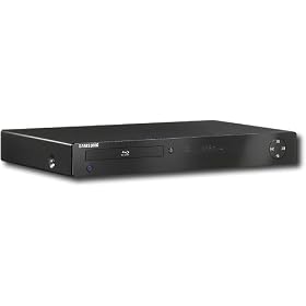 Samsung BD-P1500 1080p Blu-ray Player with Bonus HDMI Cable