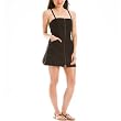 Armani Exchange Zip Front Dress