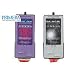 2-Pack Primera 53335/53336 (Black+Color) OEM Genuine Inkjet/Ink Cartridges Combo (One each: 53335, 53336) for Primera BravoPro, Bravo XRP, Bravo XR-Blu, LX800 Publishers