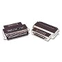 Cables To Go - 05860 - External SCSI-2 MD50F to SCSI-1 C50M Adapter