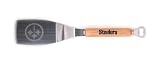 Pittsburgh Steelers Large Stainless Steel Spatula and Bottle Opener
