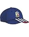 ADIDAS BRITISH LIONS BASEBALL CAP HAT ONE SIZE 3 STRIPE