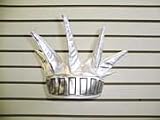 Patriotic Statue of Liberty Crown