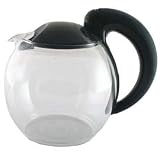 Krups F15B09 FMA5 Replacement Carafe - Black