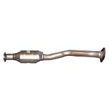 Bosal 099-7741 Catalytic Converter (Non-CARB Compliant) by Bosal