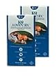 K9 Advantix 12 Pk Blue Dog Over 55 Lbs