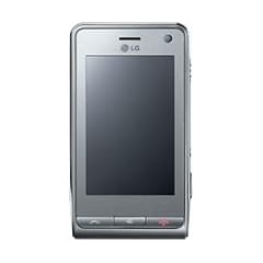 LG KU990 china Handy ohne Vertrag, ohne Branding, kein Simlock
