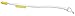 WalterDrake Long Handled Foot Brush