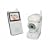 Funk-Video�berwachung-Set mit Bewegungsmelder 850L