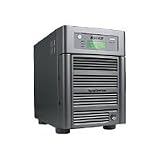 Buffalo Terastation Live 1 TB RAID5 NAS Multimedia Storage Server HS-DH1.0TGL/R5