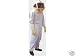 Complete Bee Keeper Suit Helmet Pants Gloves Pest Control bee wasps hornets yellow jackets etc.. Your Choice of size Large or Extra Large or XXL