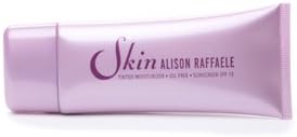 Alison Raffaele Tinted Mineral Moisturizer SPF 15, Natural