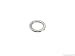 OES Genuine Turbo Oil Line O-Ring for select Audi/Volkswagen models