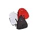 Kecci Adventure Daddybag Sling Backpack Diaper Bag in Black