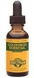Herb Pharm - Goldenrod/Horsetail Compound, 1 oz liquid