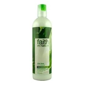 Organic Aloe Vera Hair Conditioner