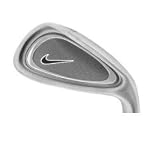 Nike Junior 2 Eagle Silver #7 Iron (Heights 59 - 66)