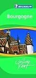 Bourgogne (Michelin Green Guides)