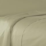 The Perfect Pinpoint - 360 Thread Count Flat Sheet