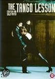 The Tango Lesson [DVD]
