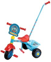 Thomas and Friends Trike with Footrest
