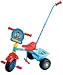 Thomas and Friends Trike with Footrest