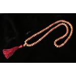 Sandalwood Mala
