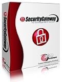 SecurityGateway - Antispam and Antivirus Protection for Exchange (500 users)