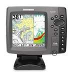 Humminbird 788c Color Fishfinder Combo with GPS