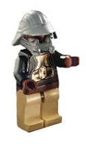 LEGO STAR WARS MINI-FIGURE - LANDO SKIFF GUARD