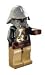LEGO Star Wars Mini-Figure Lando Calrissian-Skiff Guard