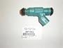 Fuel Injector, 2000-03 Dodge Intrepid 2.7l