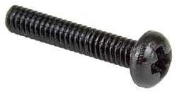 KadeeKadee 256 Plastic Screws 2-56 1/2" (12)