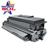 Samsung Compatible ML-2150D8 Premium Quality Compatible Toner Cartridge, 8,000 Pages, Black