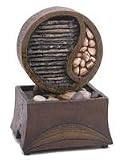BOND Paisley Tabletop Fountain