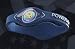 Power balance 100% Surgical Grade Silicone Wristband Balance Bracelet (Navy Blue/White lettering) size Extra Large