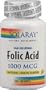 Folic Acid - 100 - Chewable