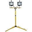 1000 Watts Standing Twin Head Work Light