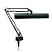 LAMPS BEAUTIFUL Solare Contemporary Office Task Study Desk Swing Arm Light by Litesou...