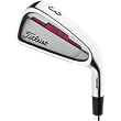 Titleist PreOwned 775.CB 4-GW Iron Set w/ Steel Shaft
