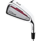 Titleist 775.CB IRONS W/STL 4-GW