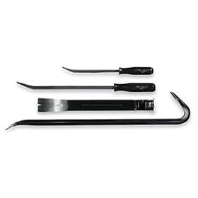 Westward 4PM09 Pry Bar Set by Westward