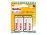 Kodak Ni-MH Battery Pack KAARPC - 4 Pack